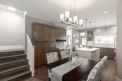 Loft / Bonus Room Photo of 19 12161 237 Street, Maple Ridge, BC