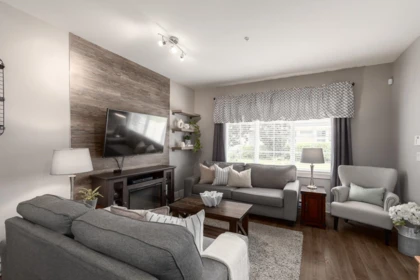Office / Den Photo of 19 12161 237 Street, Maple Ridge, BC