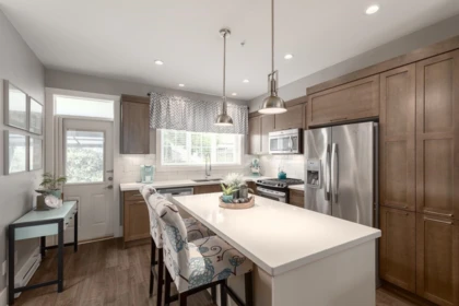 Pantry Photo of 19 12161 237 Street, Maple Ridge, BC