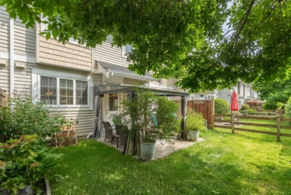 Primary Bedroom Photo of 19 12161 237 Street, Maple Ridge, BC