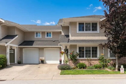 Street View Photo of 19 12161 237 Street, Maple Ridge, BC