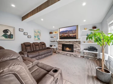Kitchen Photo of 4769 201 Street, Langley, BC