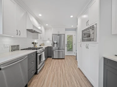 Pantry Photo of 4769 201 Street, Langley, BC