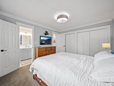 Walk-In Closet Photo of 4769 201 Street, Langley, BC