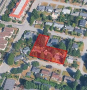521 Brookmere Avenue, Coquitlam, BC