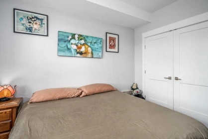 Hallway Photo of 4212 2180 Kelly Avenue, Port Coquitlam, BC