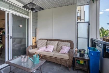 Hot Tub / Spa Photo of 4212 2180 Kelly Avenue, Port Coquitlam, BC