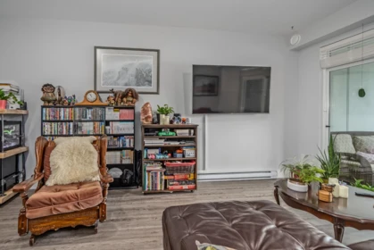Loft / Bonus Room Photo of 4212 2180 Kelly Avenue, Port Coquitlam, BC