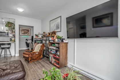 Office / Den Photo of 4212 2180 Kelly Avenue, Port Coquitlam, BC