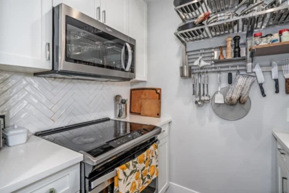 Pantry Photo of 4212 2180 Kelly Avenue, Port Coquitlam, BC