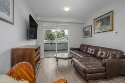 Primary Bedroom Photo of 4212 2180 Kelly Avenue, Port Coquitlam, BC