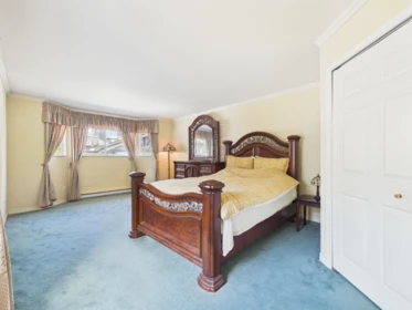 Basement Recreation Room Photo of 120 1685 Pinetree Way, Coquitlam, BC