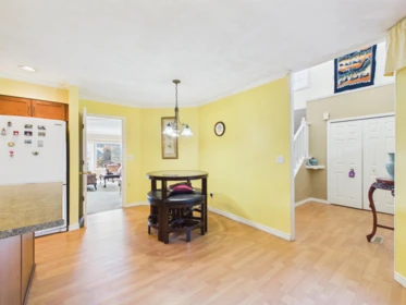 Bedroom 2 Photo of 120 1685 Pinetree Way, Coquitlam, BC