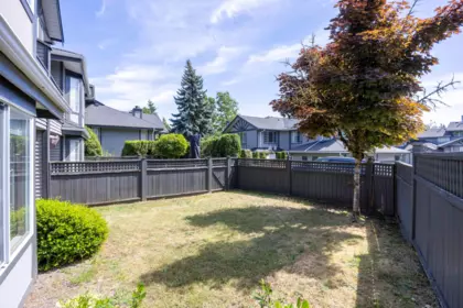 120 1685 Pinetree Way, Coquitlam, BC, Coquitlam — Townhouse for sale