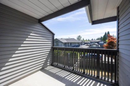 Hot Tub / Spa Photo of 120 1685 Pinetree Way, Coquitlam, BC