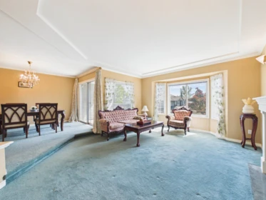 Pantry Photo of 120 1685 Pinetree Way, Coquitlam, BC
