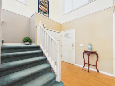 Powder Room Photo of 120 1685 Pinetree Way, Coquitlam, BC