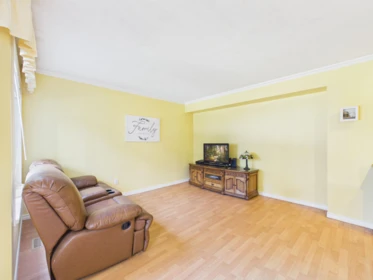 Walk-In Closet Photo of 120 1685 Pinetree Way, Coquitlam, BC