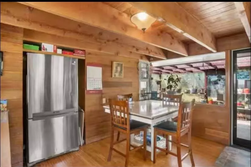 Dining Area Photo of 12218 53 Avenue, Surrey, BC