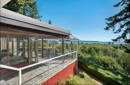 Backyard Photo of 12218 53 Avenue, Surrey, BC