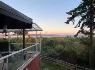 Outdoor Deck Photo of 12218 53 Avenue, Surrey, BC
