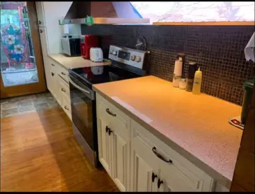 Pantry Photo of 12218 53 Avenue, Surrey, BC