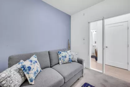 Guest Bathroom Photo of 319 18811 72 Avenue, Surrey, BC