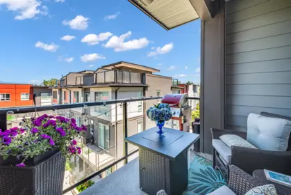 Loft / Bonus Room Photo of 319 18811 72 Avenue, Surrey, BC