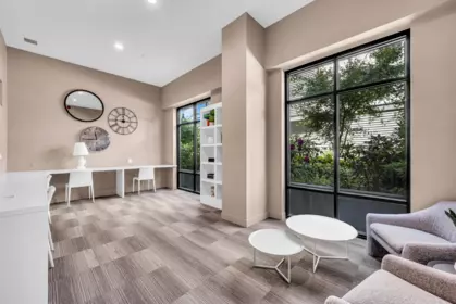 Outdoor Patio Photo of 319 18811 72 Avenue, Surrey, BC