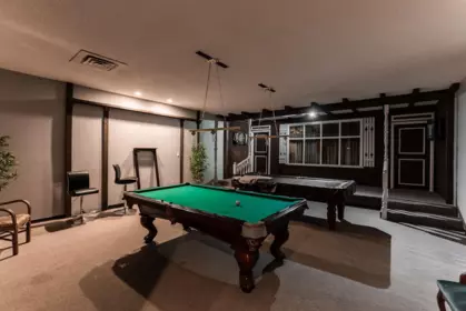 Hot Tub / Spa Photo of 302 3737 Bartlett Court, Burnaby, BC