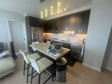Pantry Photo of 902 11967 80 Avenue, Delta, BC