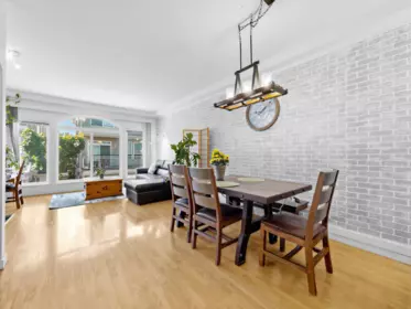 40 5840 Dover Crescent, Richmond, BC, Richmond — Townhouse for sale