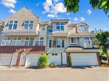 40 5840 Dover Crescent, Richmond, BC, Richmond — Townhouse for sale