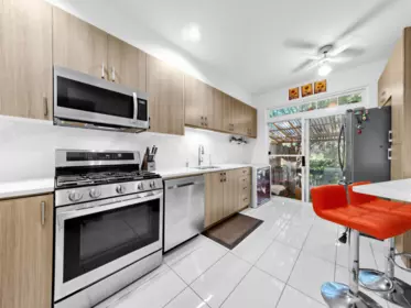 Office / Den Photo of 40 5840 Dover Crescent, Richmond, BC