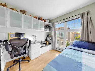 Pantry Photo of 40 5840 Dover Crescent, Richmond, BC