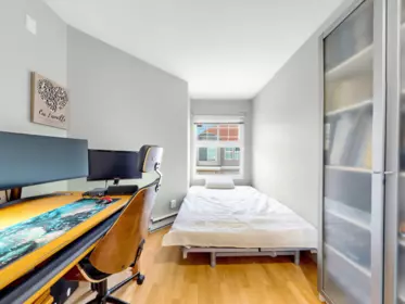 Primary Bedroom Photo of 40 5840 Dover Crescent, Richmond, BC