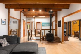 1222 Miller Road, Bowen Island, BC