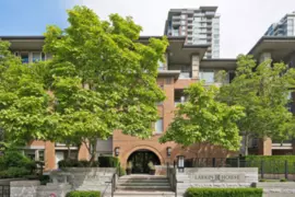206 3097 Lincoln Avenue, Coquitlam, BC