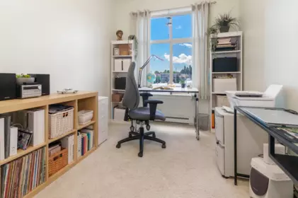 Hallway Photo of 310 2336 Whyte Avenue, Port Coquitlam, BC