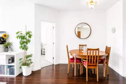 Loft / Bonus Room Photo of 310 2336 Whyte Avenue, Port Coquitlam, BC