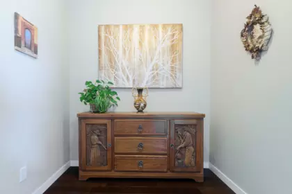 Primary Bedroom Photo of 310 2336 Whyte Avenue, Port Coquitlam, BC