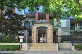 310 2336 Whyte Avenue, Port Coquitlam, BC