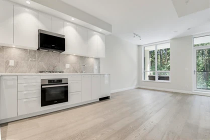 607 5608 Berton Avenue, Vancouver, BC, Vancouver — Apartment/Condo for sale