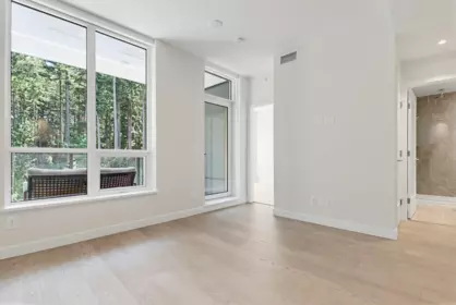 Pantry Photo of 607 5608 Berton Avenue, Vancouver, BC