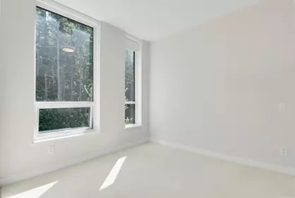 Primary Bedroom Photo of 607 5608 Berton Avenue, Vancouver, BC