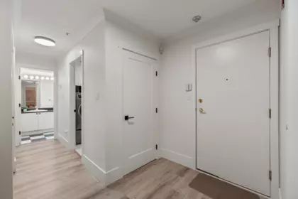 Loft / Bonus Room Photo of 104 180 Ravine Drive, Port Moody, BC