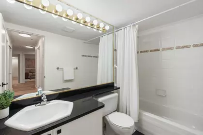 Mudroom Photo of 104 180 Ravine Drive, Port Moody, BC