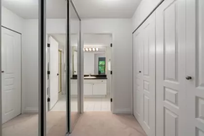 Office / Den Photo of 104 180 Ravine Drive, Port Moody, BC