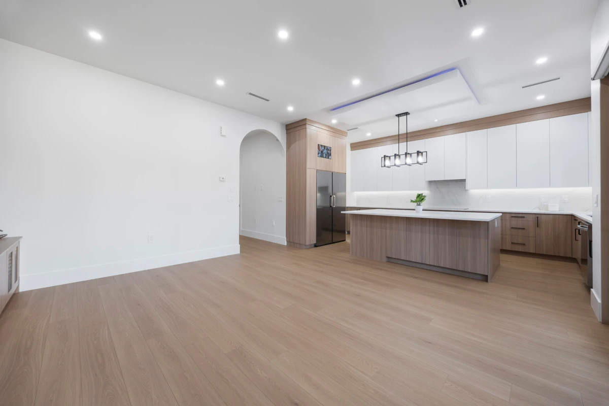 Dining Area Photo of 9452 118 Street, Delta, BC