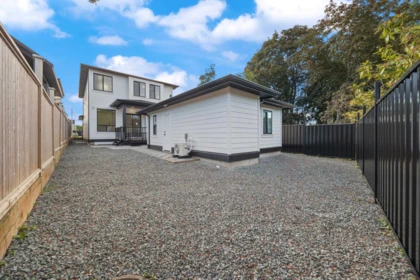 Front Yard Photo of 9452 118 Street, Delta, BC